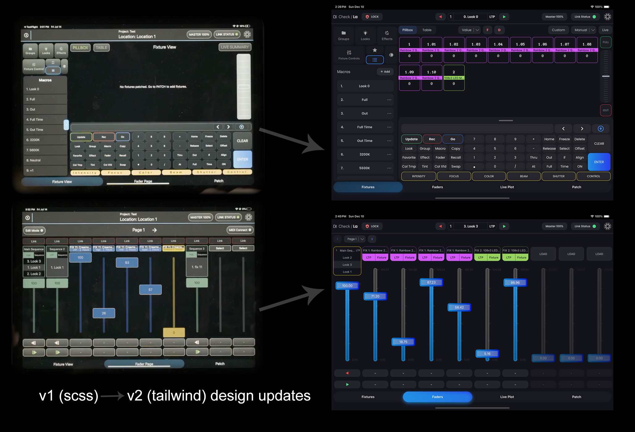 Blackout Design Polish